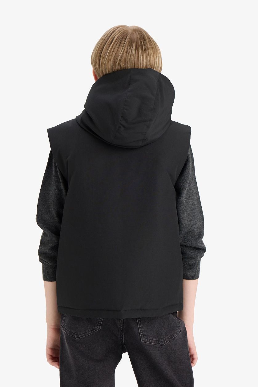 أولادي أسود فيست بامب اولادي وتر بروف بكابيشون