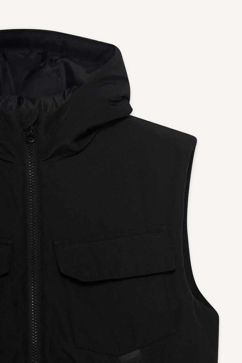 أولادي أسود فيست بامب اولادي وتر بروف بكابيشون