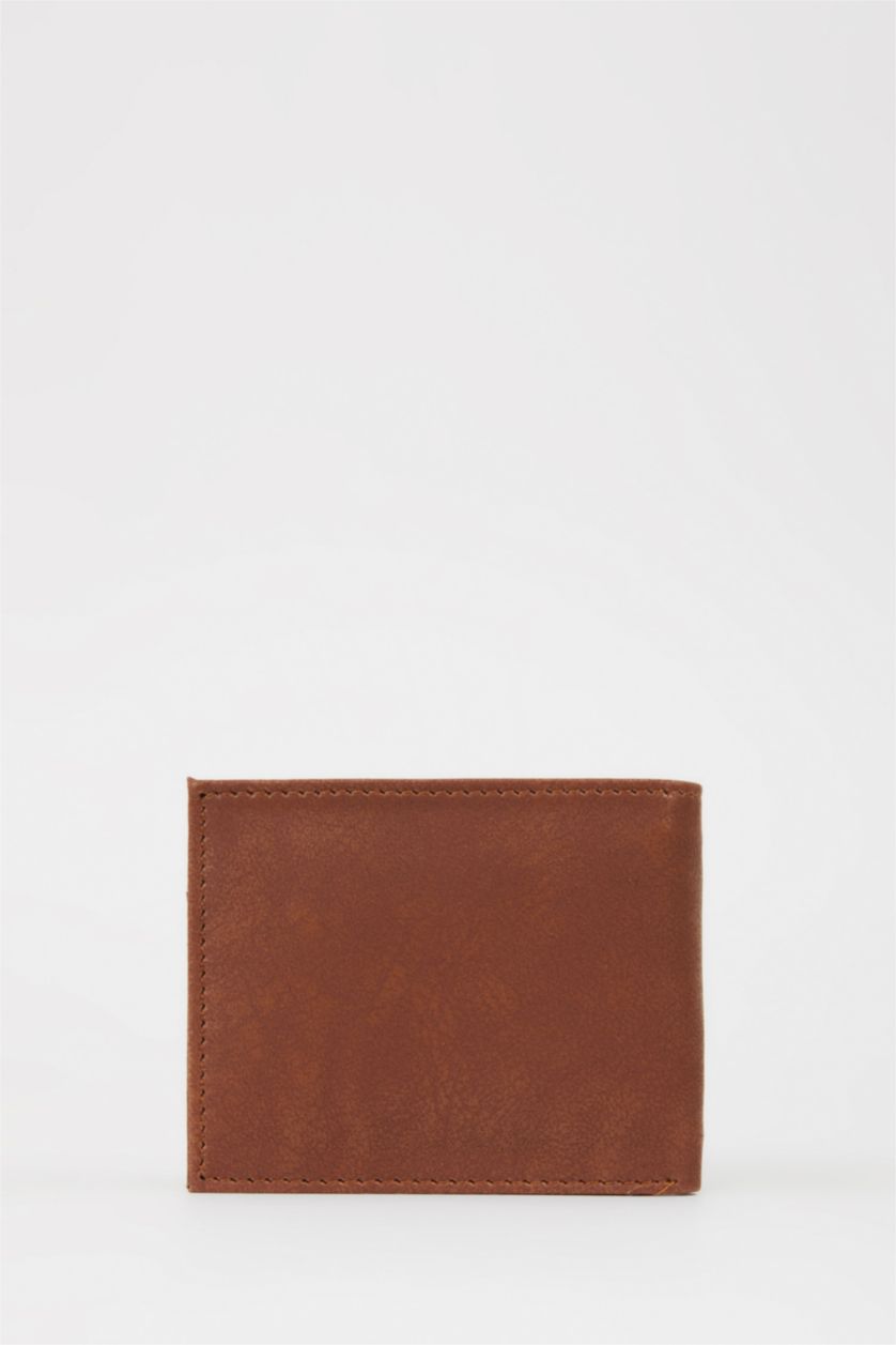 رجال خزان محفظة رجالي جلد صناعي