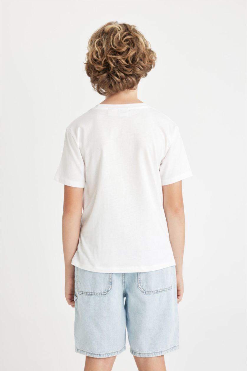 أولادي أبيض تيشيرت اولادي نص كم قصة عادية من ذا قلاش