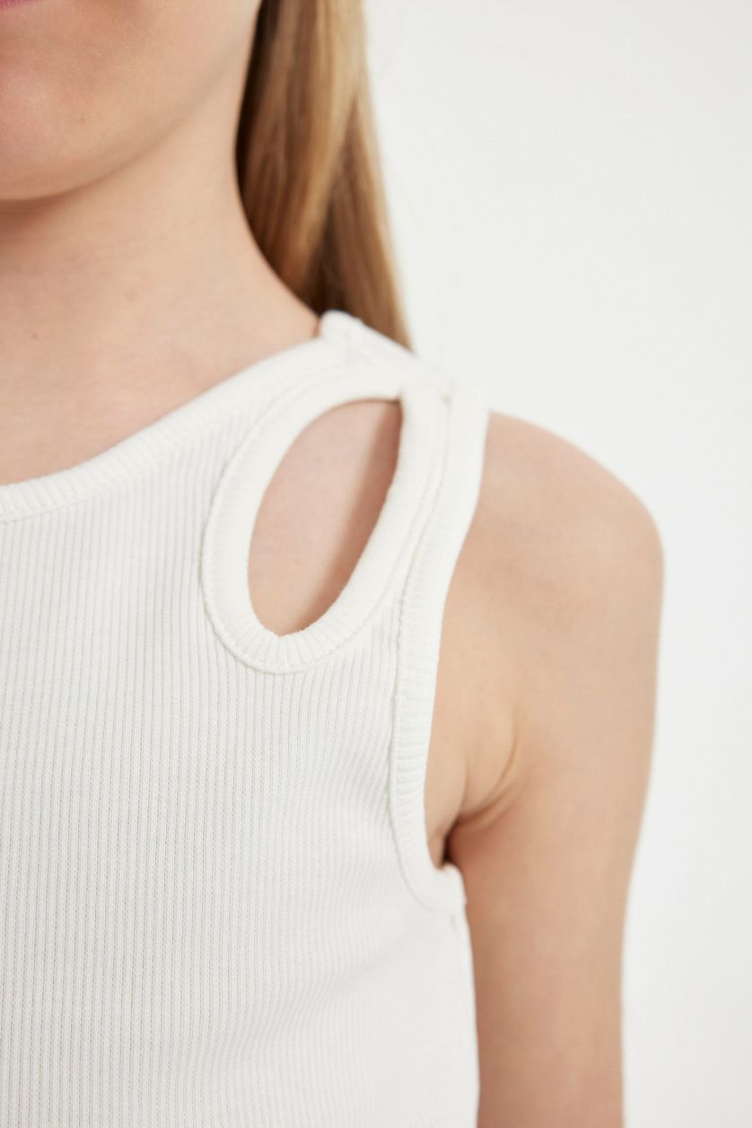 بنات بيج فاتح تيشيرت كروب بناتي نص ردن