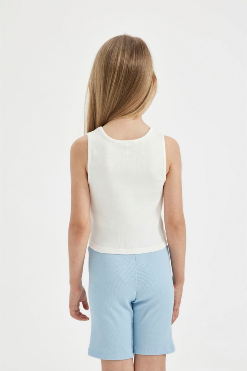 بنات بيج فاتح تيشيرت كروب بناتي نص ردن