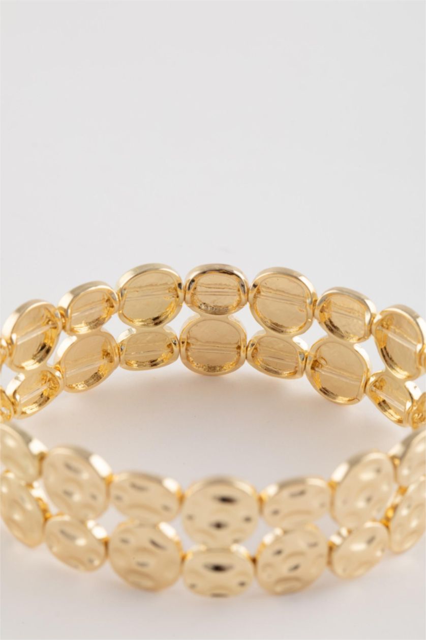 WOMAN GOLD Woman Gold Bracelet