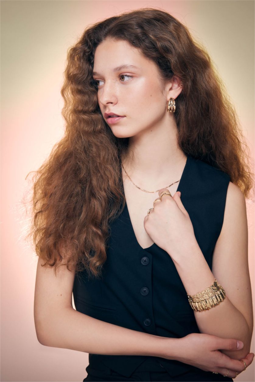 WOMAN GOLD Woman Gold Bracelet