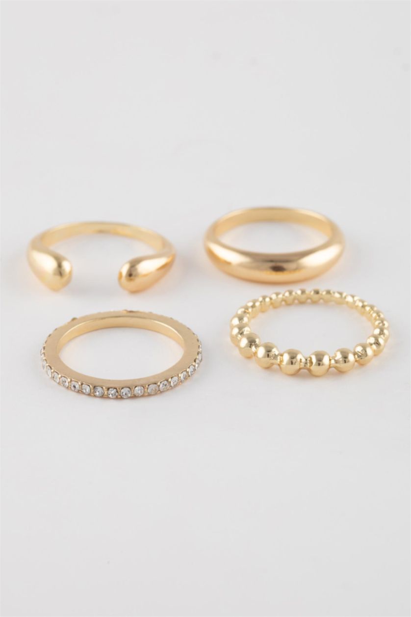 FEMME Altın Bague 7