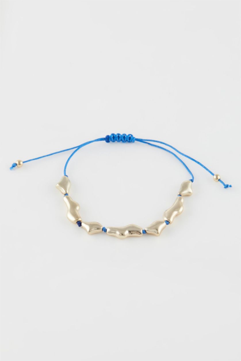 حريمي كحلي اسورة حريمي ذهبي  ازرق