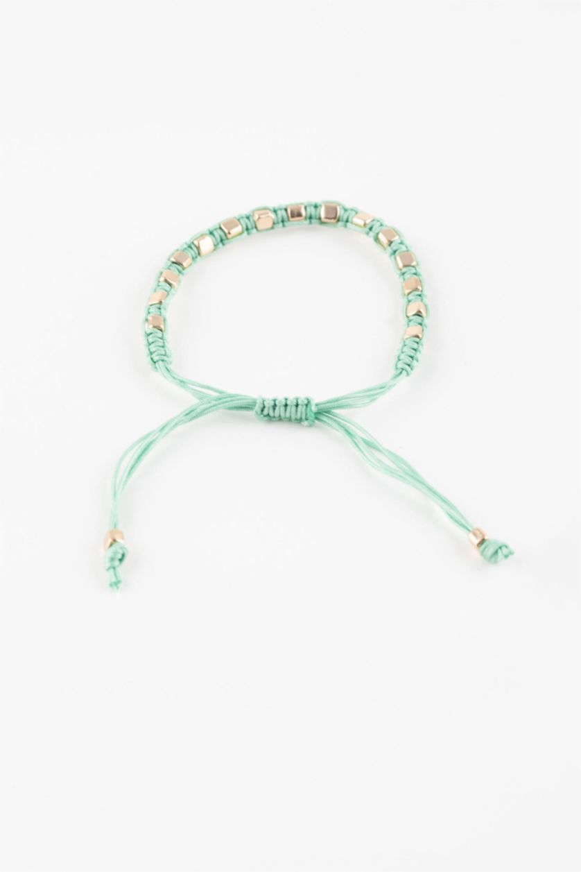 حريمي نعناع اسورة حريمي ذهبي اخضر