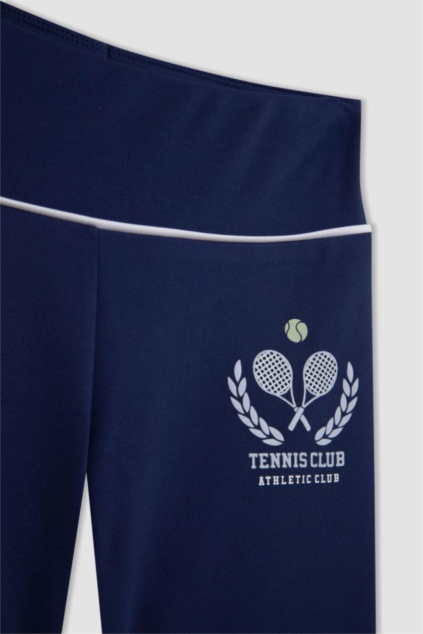 بنات أزرق فاقع ستريج