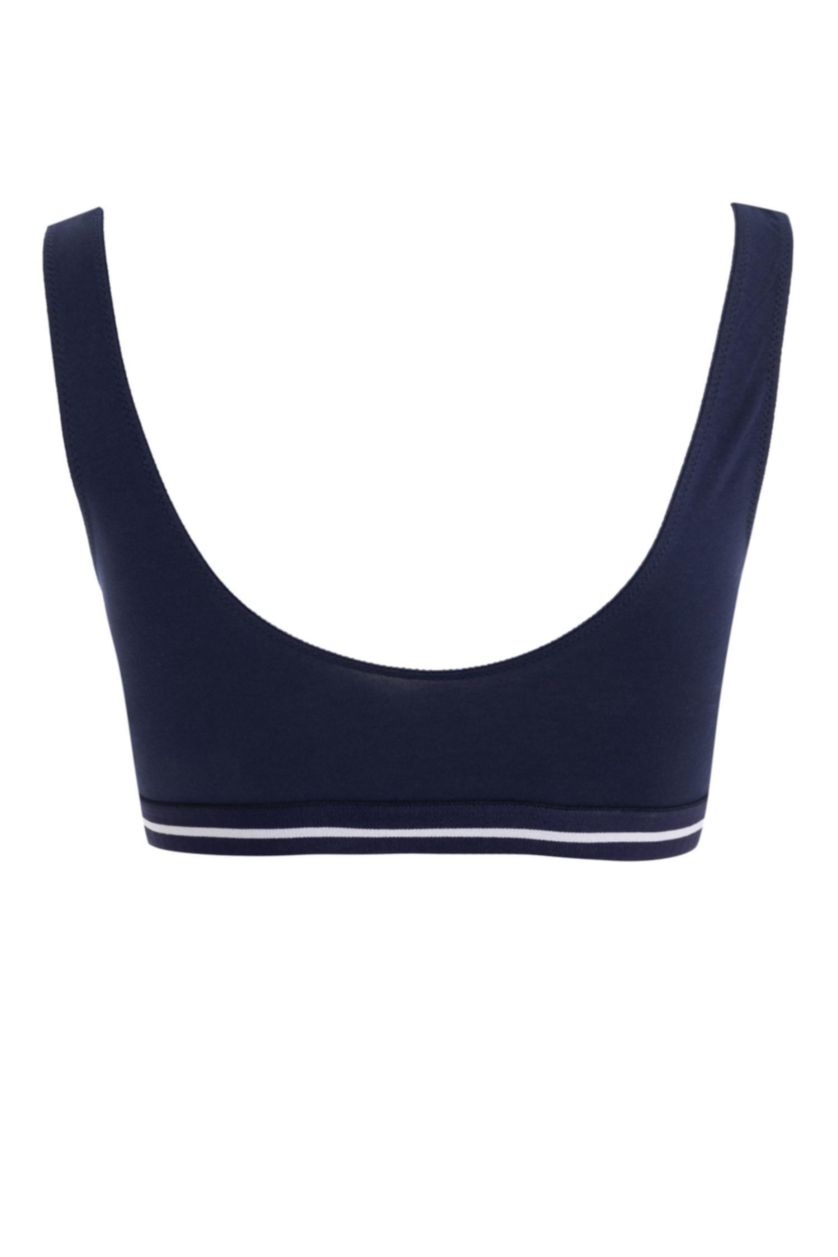 Әйелдерге әскери-теңіз Fall in Love Алынбалы төсемдер алмалы-салмалы төсемдер төсемелі Бралетта