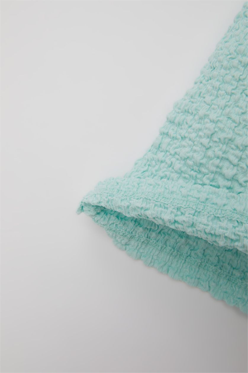 Малыши девочки Аква Комплект из 2-х вещей для малышей девочек