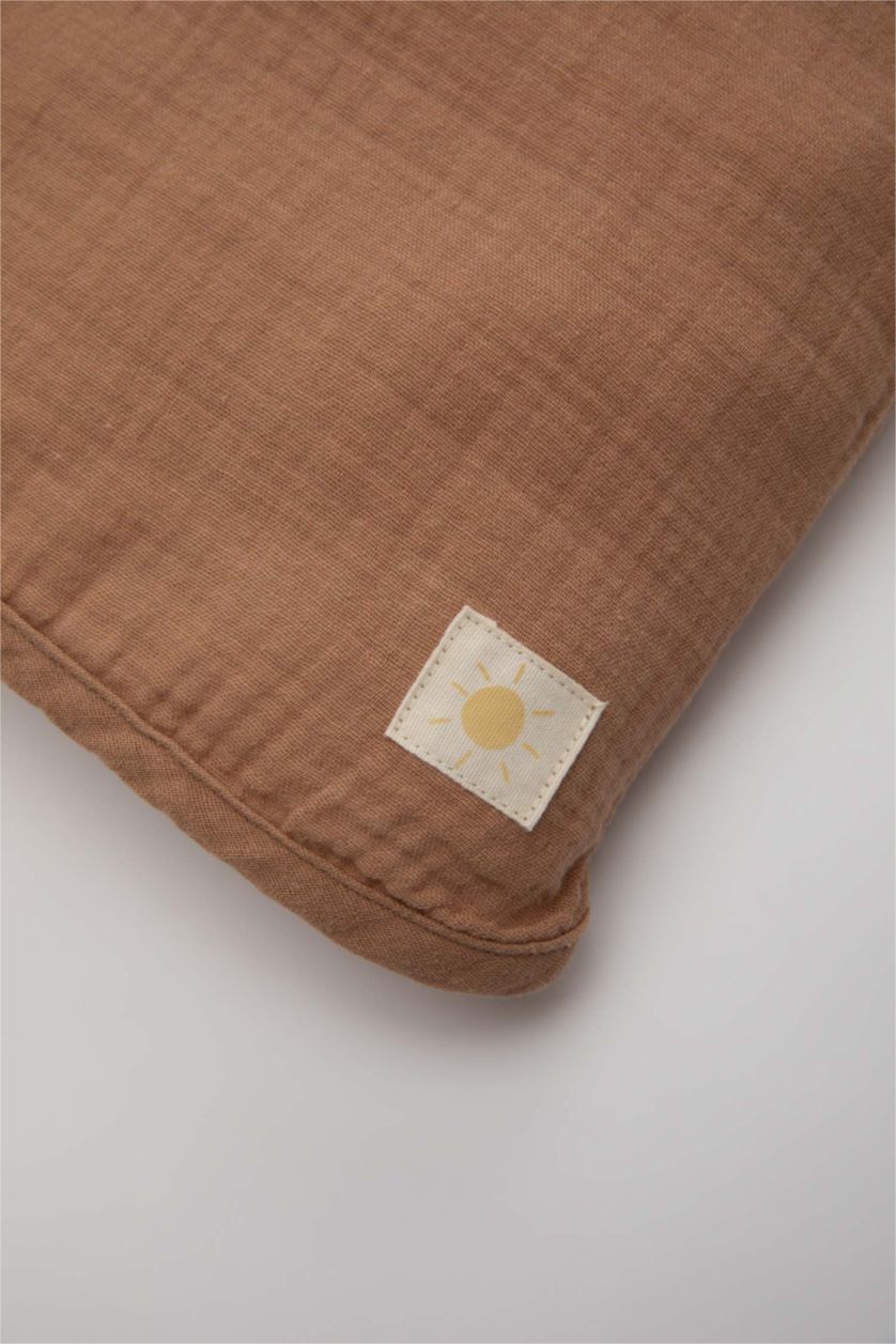 BABY GIRL Vison Baby Boy Muslin Short Sleeve T-Shirt Shorts 2 Piece Set