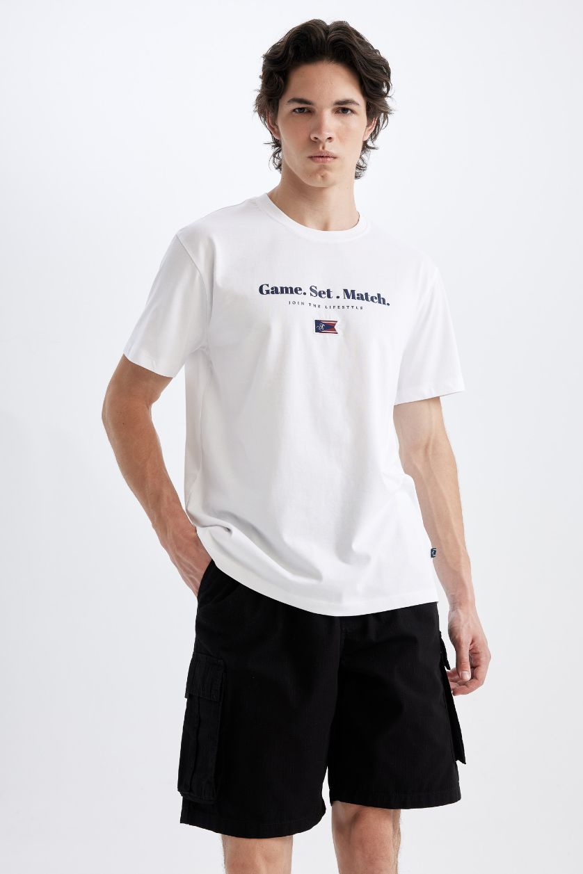 رجال أسود شورت برمودا قصة مريحة برجل عادي