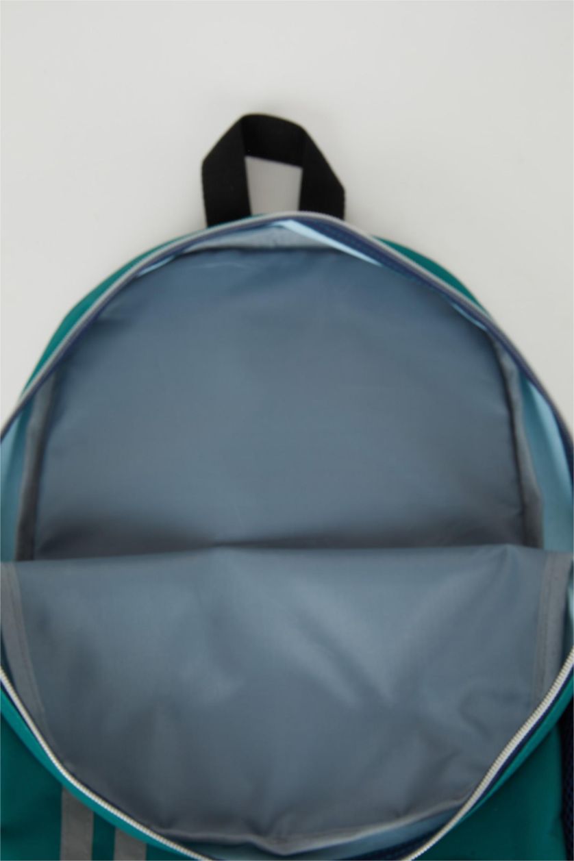 Erkek Çocuk - Genç Erkek Lacivert Unisex Çocuk Okul Sırt Çantası