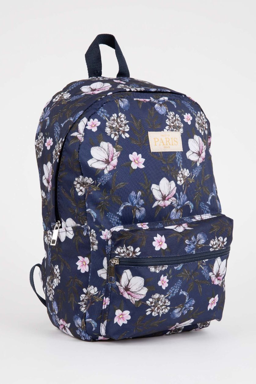 WOMAN MIXED Woman Backpack