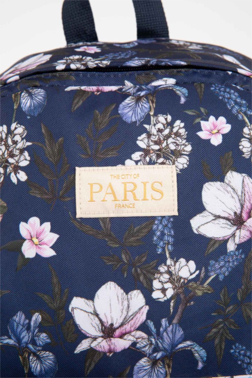 WOMAN MIXED Woman Backpack