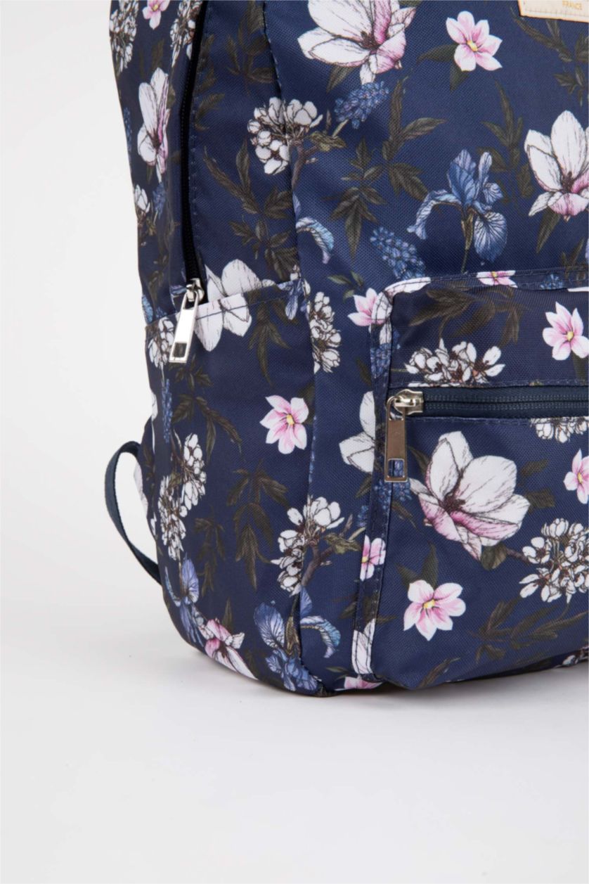 WOMAN MIXED Woman Backpack