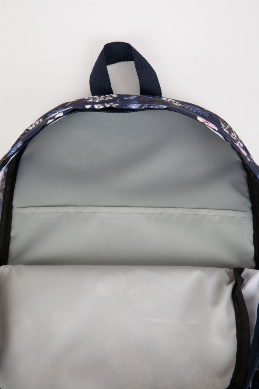 WOMAN MIXED Woman Backpack