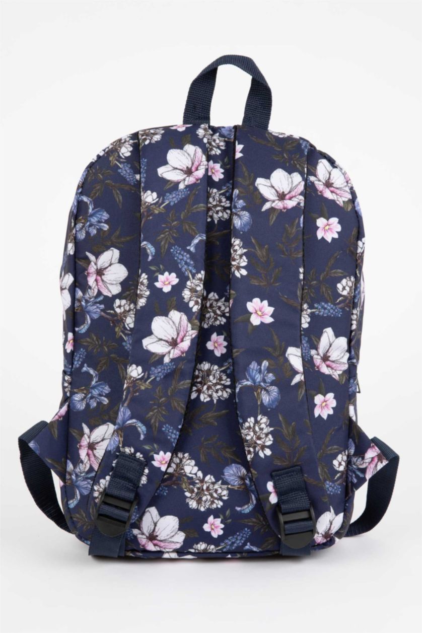 WOMAN MIXED Woman Backpack