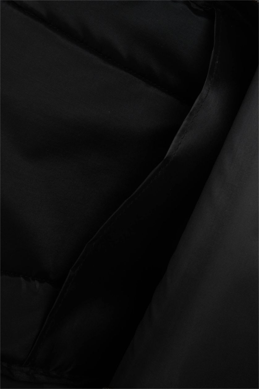 Kız Çocuk - Genç Kız Siyah Unisex Okul Sırt Çantası