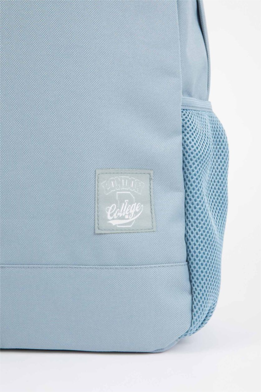 Женщины Мятный Рюкзак унисекс, Школьная коллекция