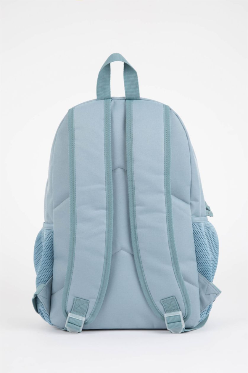 Женщины Мятный Рюкзак унисекс, Школьная коллекция