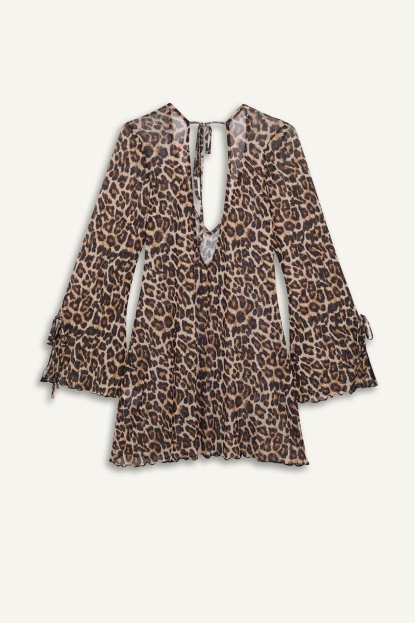 نساء أسود لبس بحر ميش قصة عادية Fall in Love من