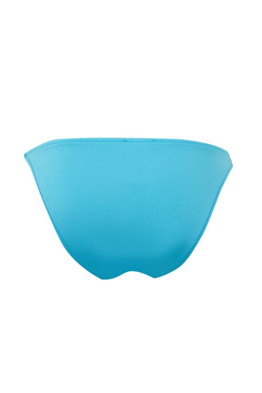 Kadın Mavi Declara x DeFacto Bikini Altı