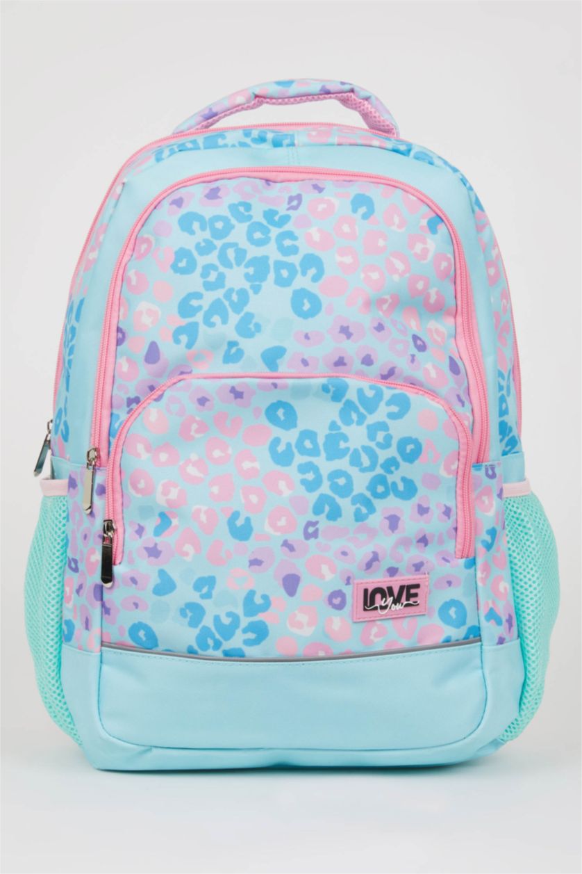 Young Girls - Teen Girls Karma Backpack