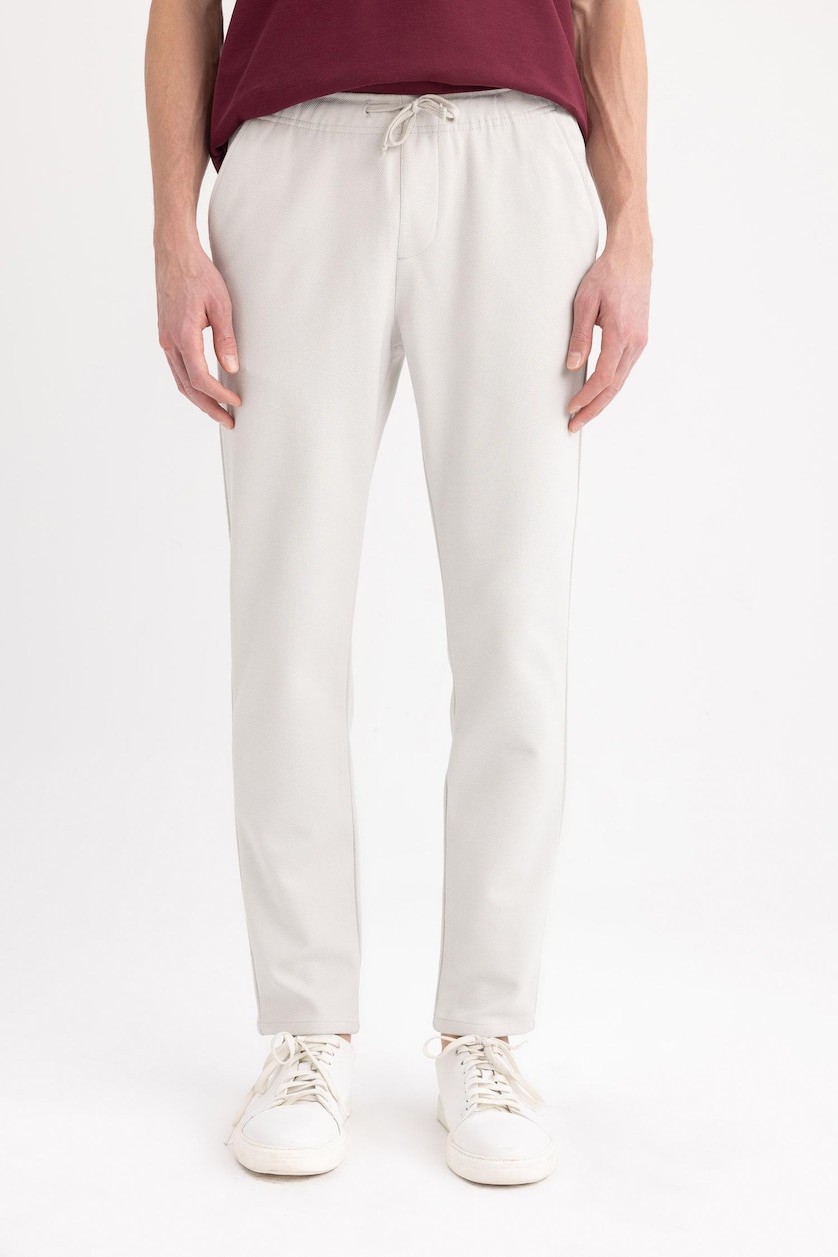 MAN Stone jogger Trousers