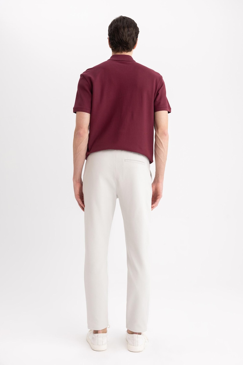 MAN Stone jogger Trousers
