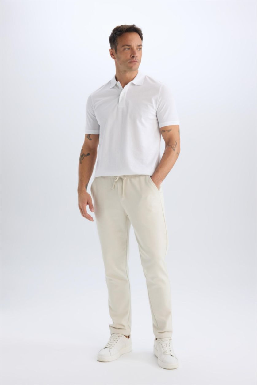 رجال بيج jogger Trousers