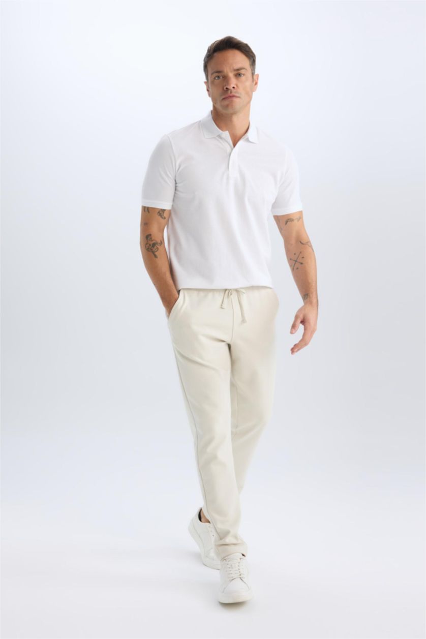 رجال بيج jogger Trousers