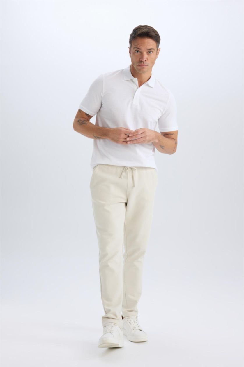رجال بيج jogger Trousers