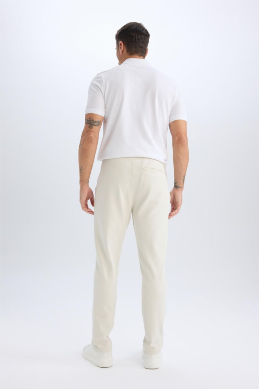 رجال بيج jogger Trousers
