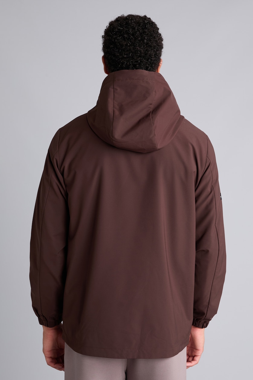 Ерлер Қоңыр Regular Fit жамылғы
