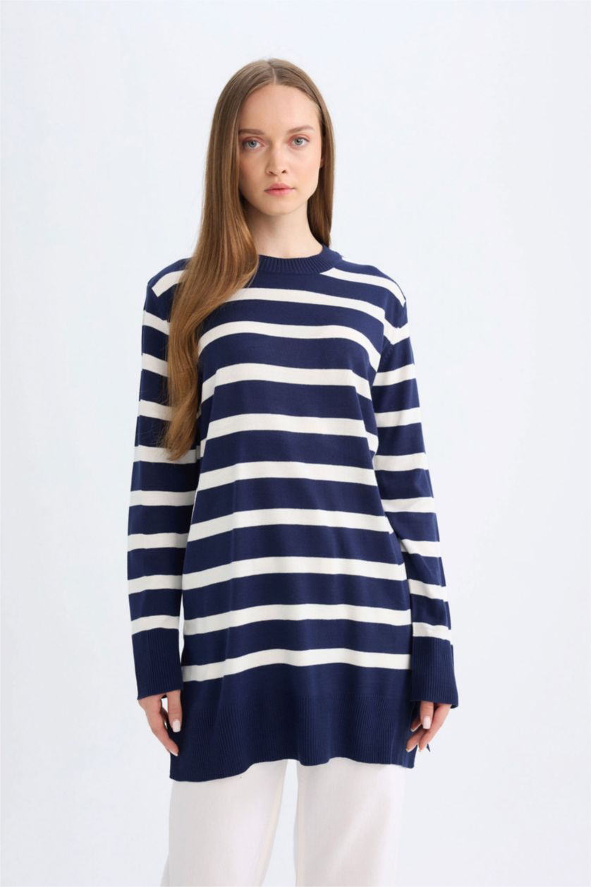 FEMME Marin Regular Fit Tunic