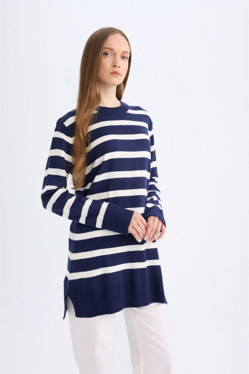 FEMME Marin Regular Fit Tunic