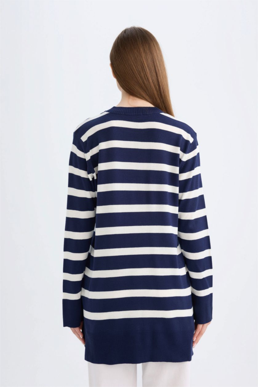 FEMME Marin Regular Fit Tunic