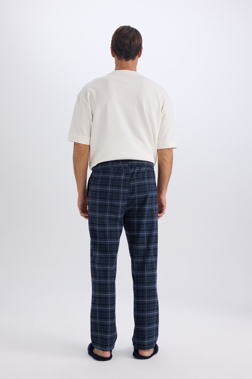 MAN Light Indigo Regular Fit Bottom