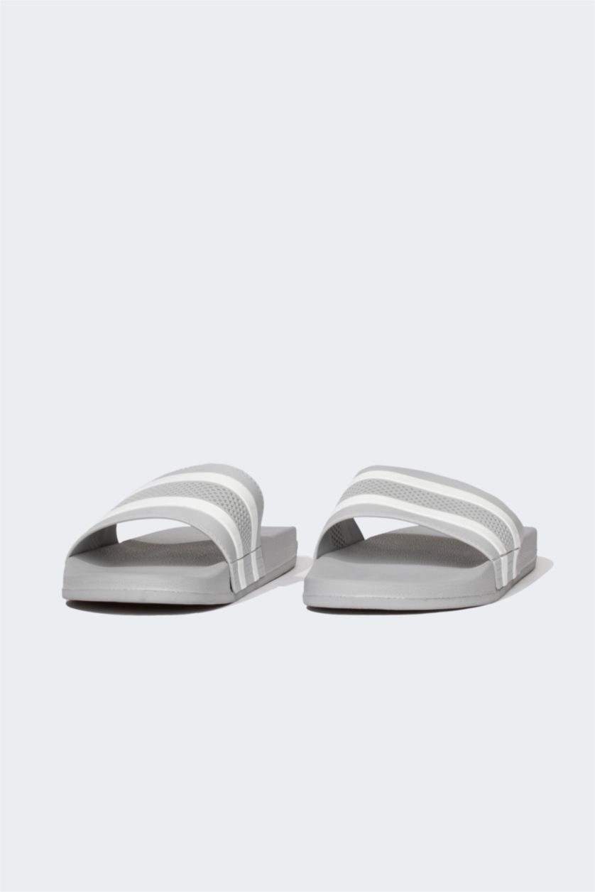 HOMME Gris Sandales à semelles épaisses pour Homme