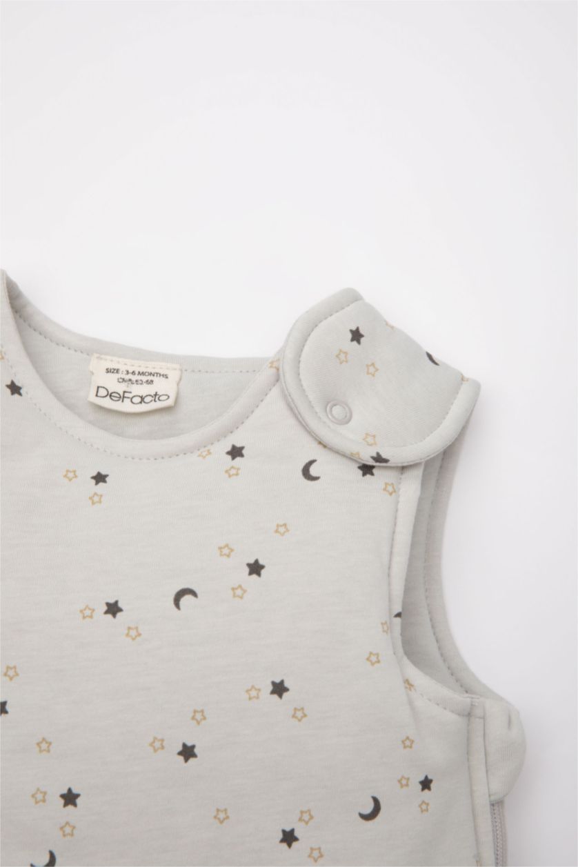 BABY GIRL Stone جمبسوت ممشط قصة عادية