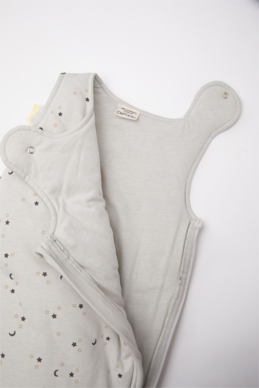 BABY GIRL Stone جمبسوت ممشط قصة عادية