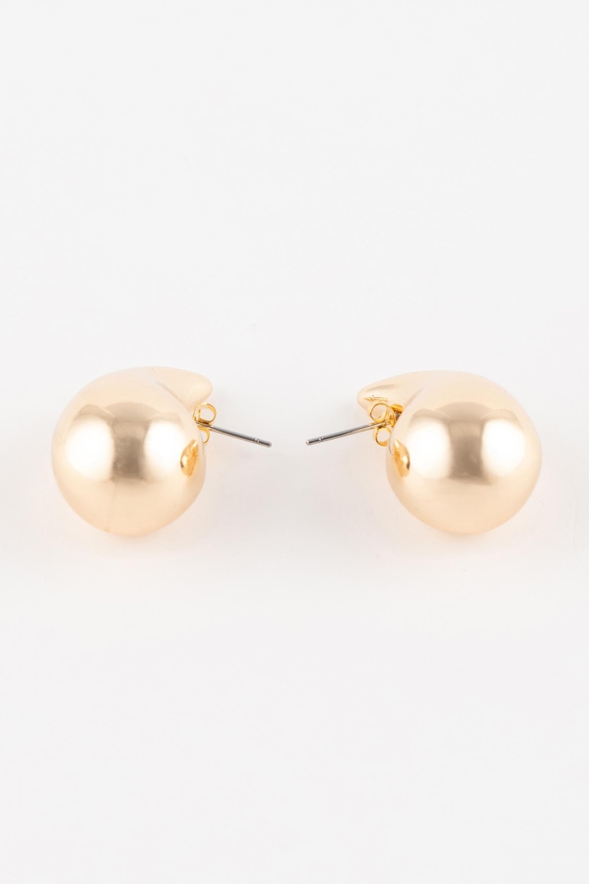 WOMAN GOLD حلق