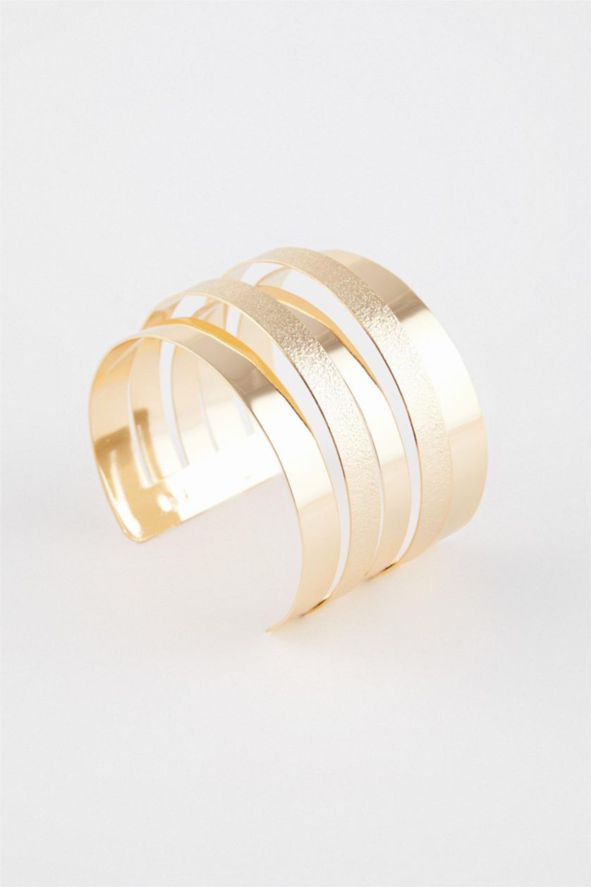 WOMAN GOLD أسورة
