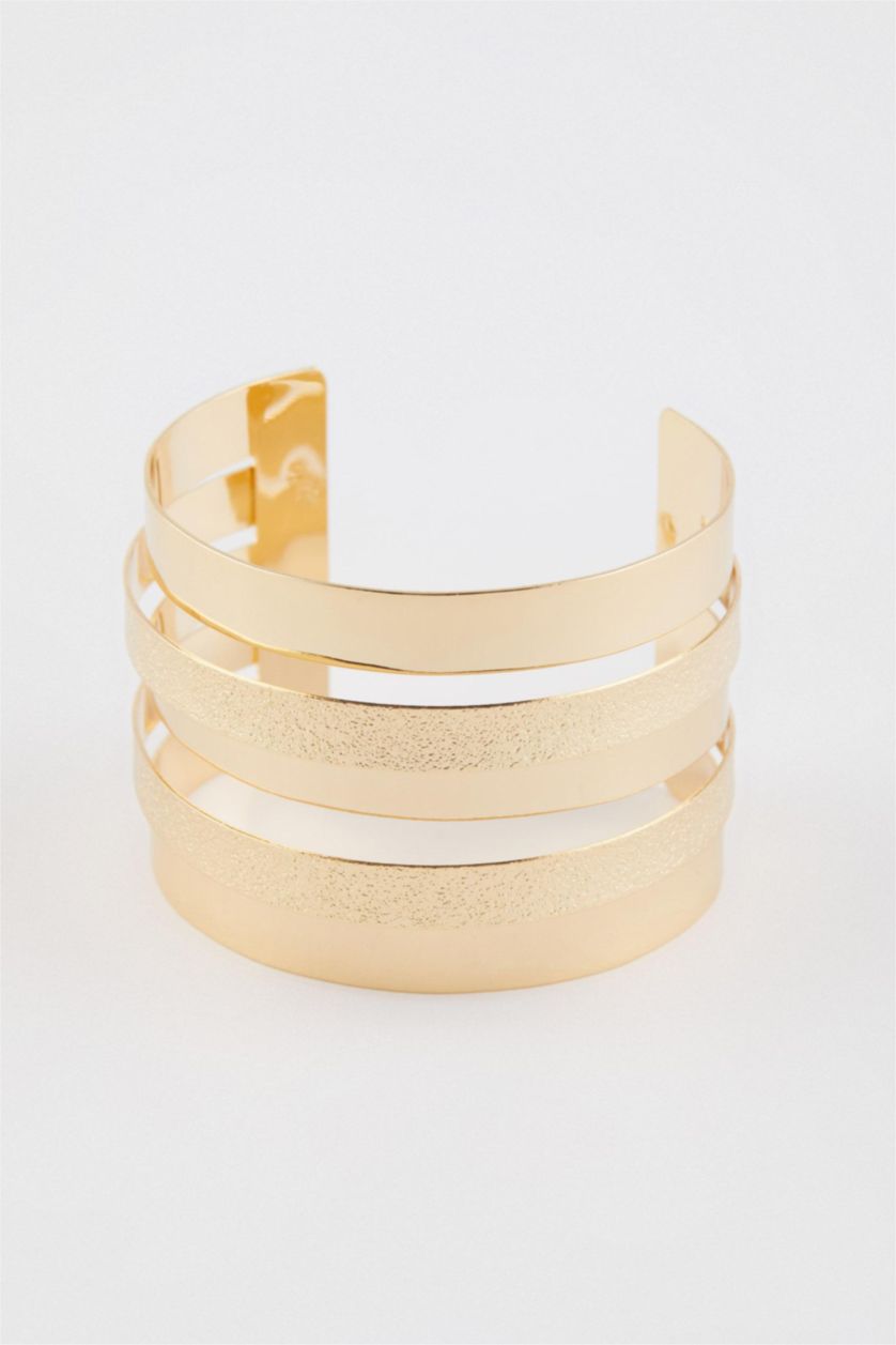 WOMAN GOLD أسورة