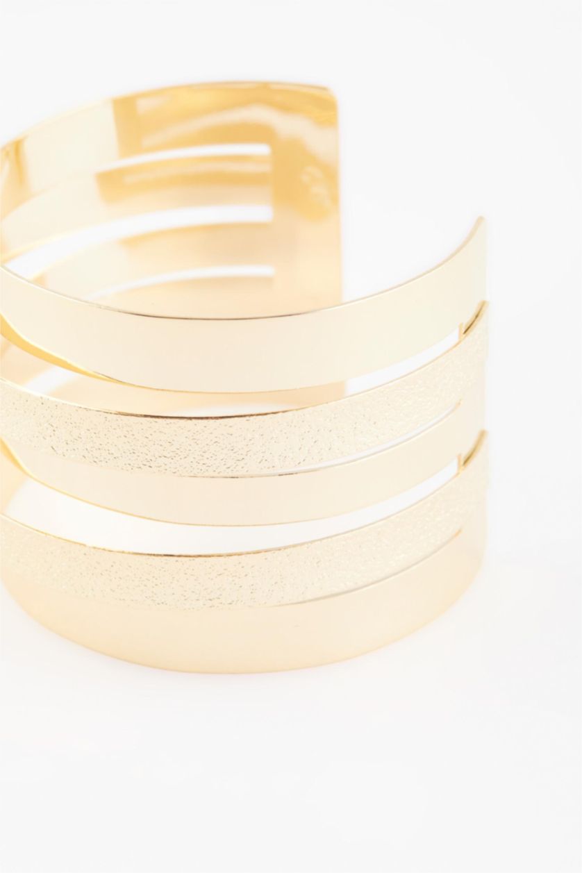 WOMAN GOLD أسورة