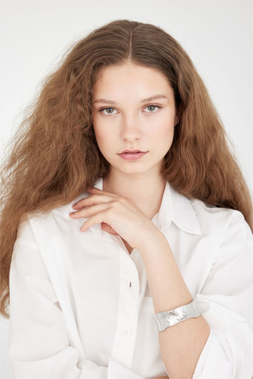 حريمي SILVER اسورة حريمي ذهبي