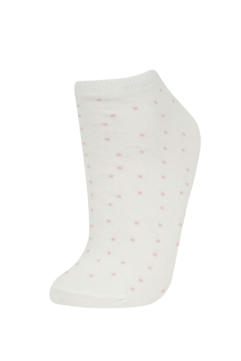 WOMAN MIXED Woman 5 Piece Short Socks