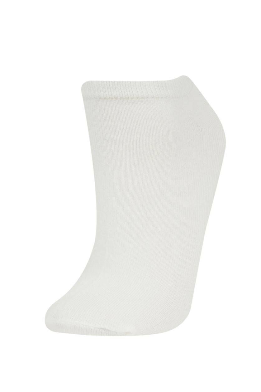 نساء Karma جوارب للنساء قطن قصيرة - 7 قطع