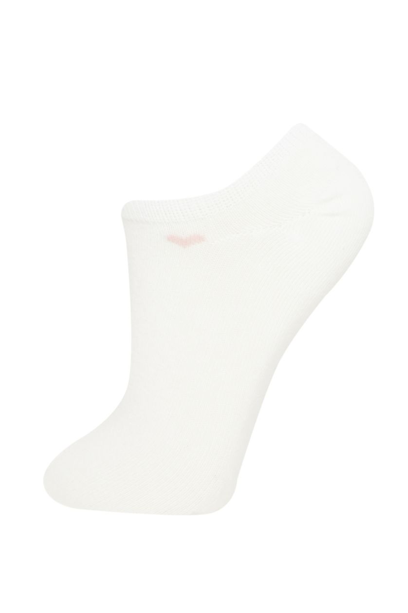 WOMAN Karma Woman 3 piece Step Socks